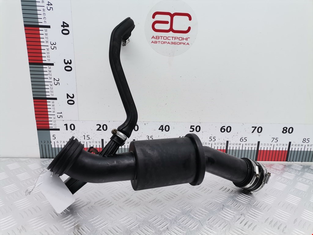 Патрубок интеркулера MERCEDES-BENZ C-Class C-klasse W204 2007-2015