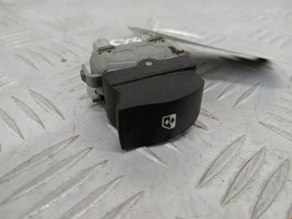 Кнопка стеклоподъемника RENAULT Vel Satis 2002-2009