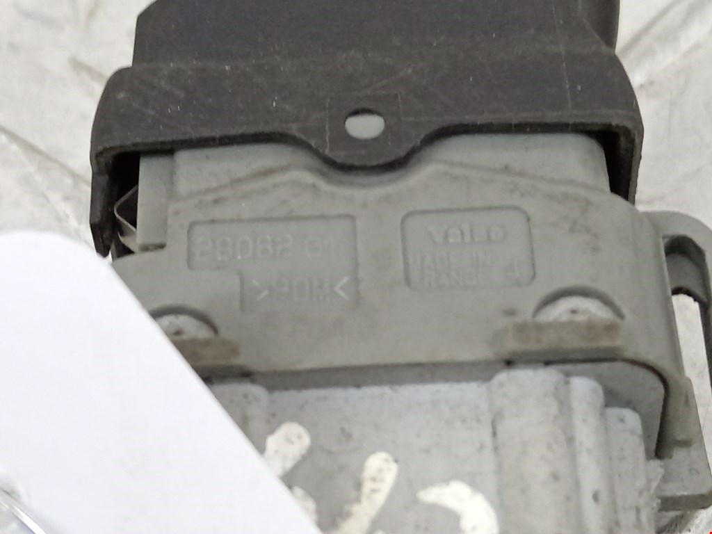 Кнопка стеклоподъемника RENAULT Vel Satis 2002-2009