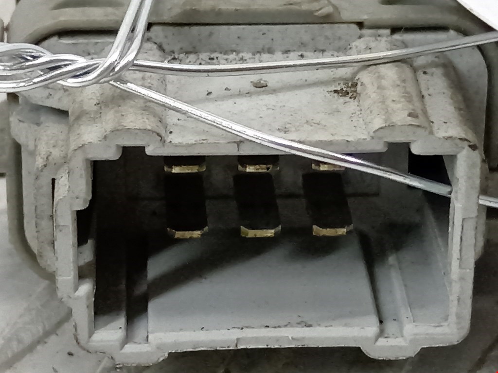 Кнопка стеклоподъемника RENAULT Vel Satis 2002-2009