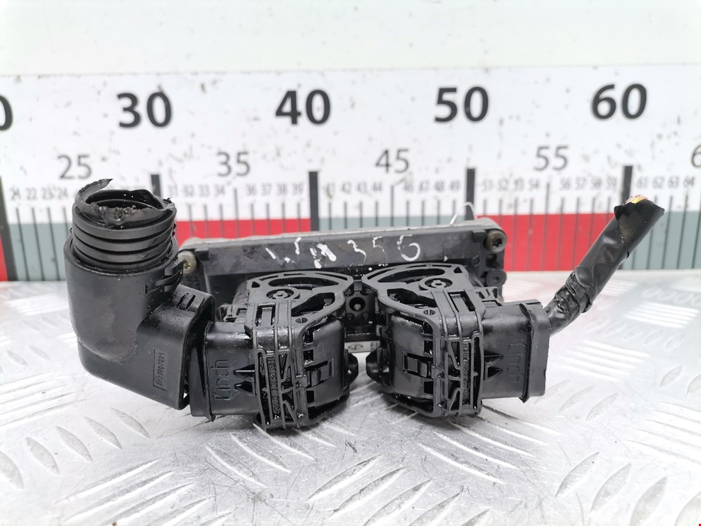 Блок управления двигателя (ЭБУ) FIAT Grande Punto 2005-2009