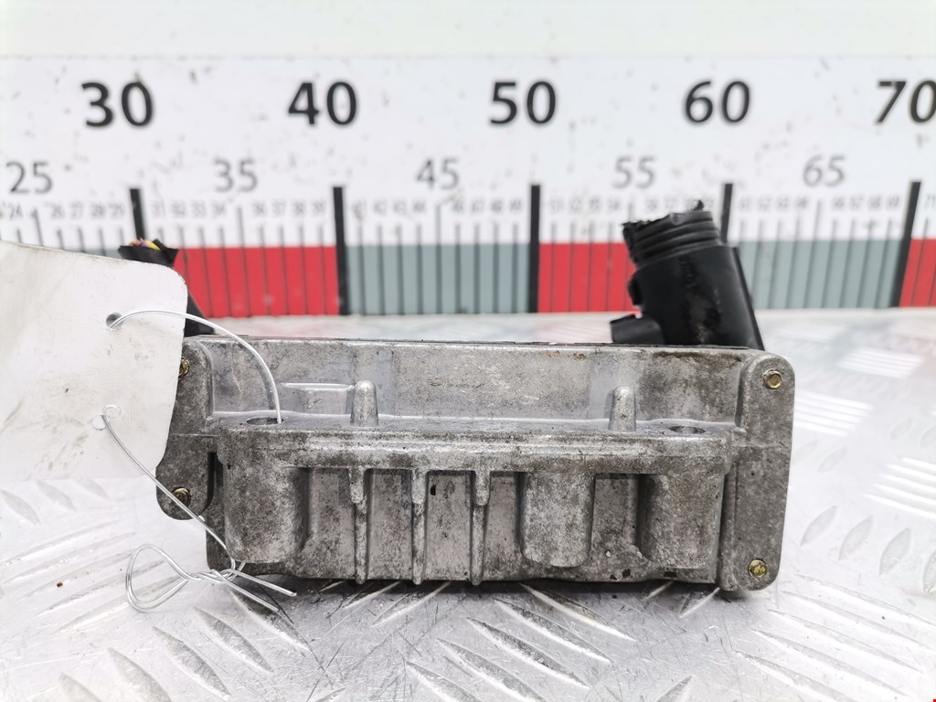 Блок управления двигателя (ЭБУ) FIAT Grande Punto 2005-2009