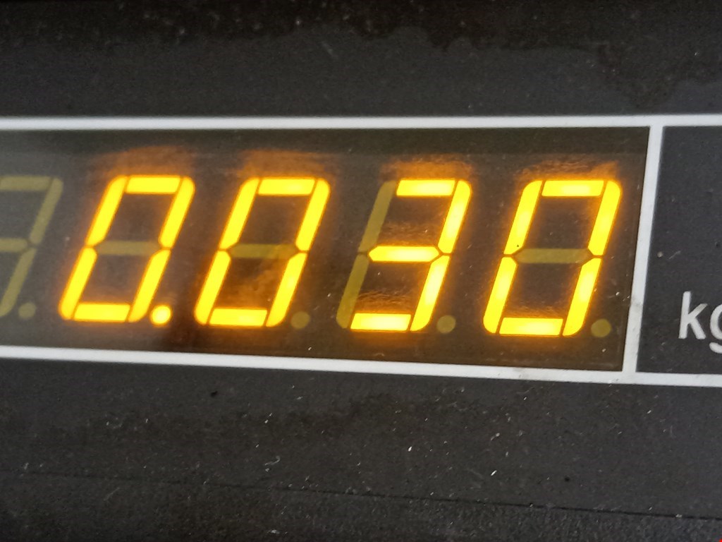 Кнопка корректора фар VOLKSWAGEN Polo III 1994-2001