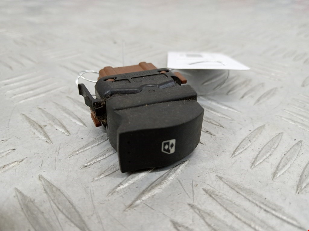 Кнопка стеклоподъемника RENAULT Vel Satis 2002-2009