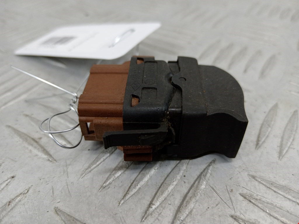 Кнопка стеклоподъемника RENAULT Vel Satis 2002-2009