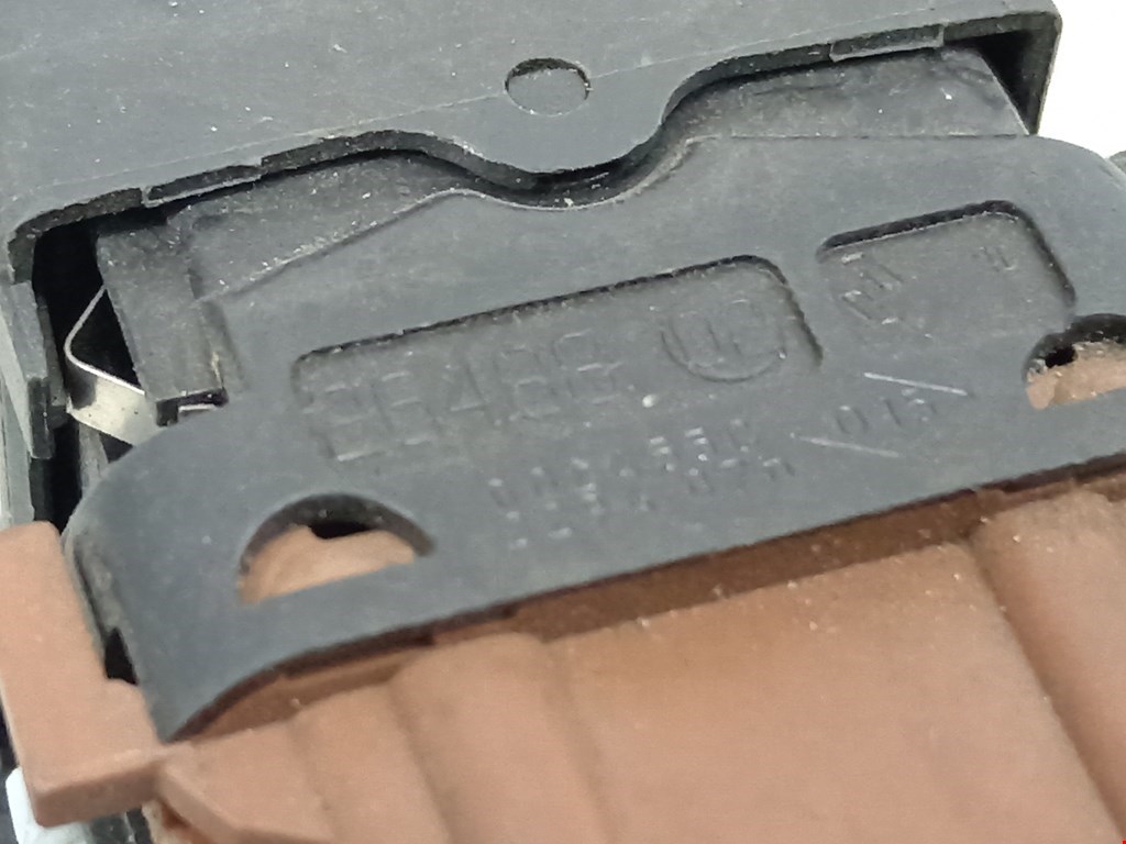 Кнопка стеклоподъемника RENAULT Vel Satis 2002-2009