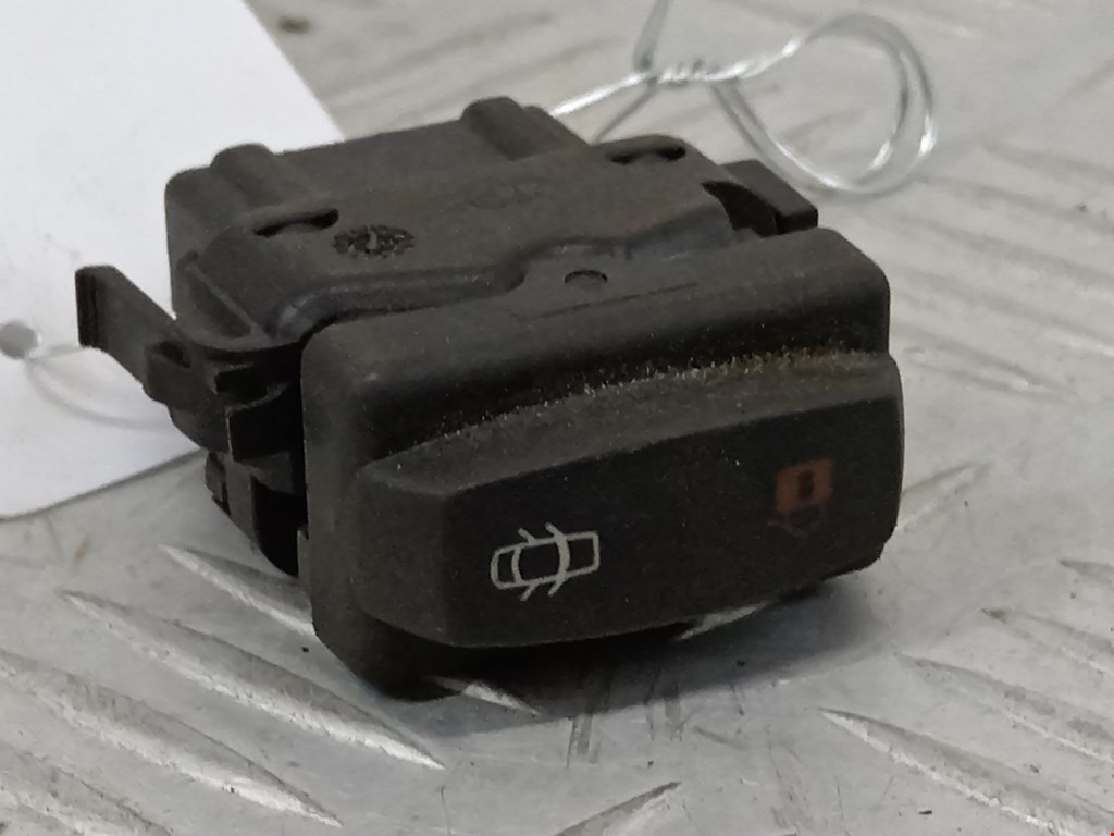 Кнопка центрального замка RENAULT Vel Satis 2002-2009