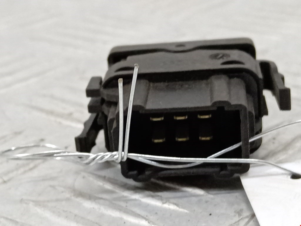 Кнопка центрального замка RENAULT Vel Satis 2002-2009