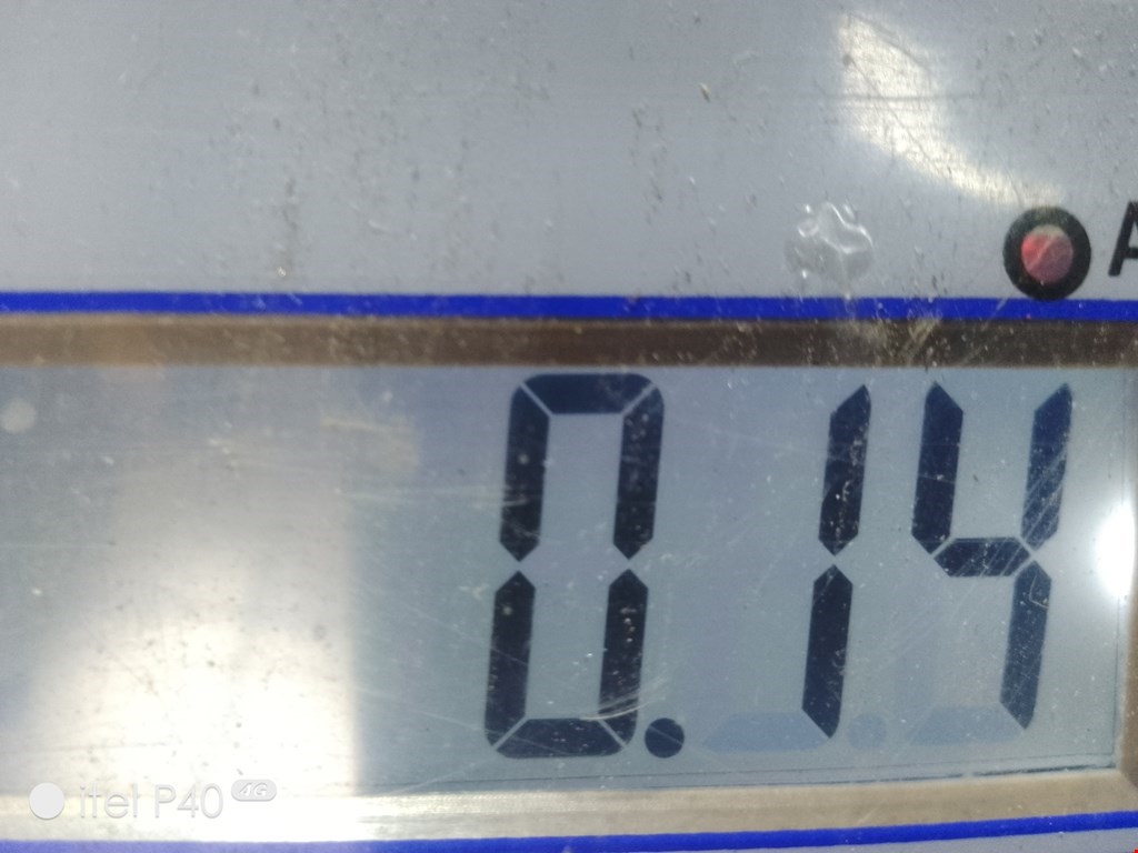 Ручка дверная задняя внутренняя левая LEXUS RX 300\330\350\400H 2003-2009