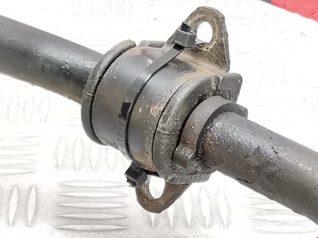 Стабилизатор передний (поперечной устойчивости подвески) TOYOTA Prius II XW20 2003-2012