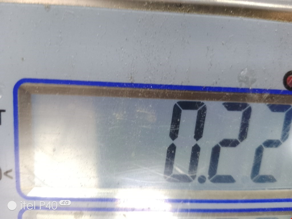 Поводок дворника задний (заднего) FORD Mondeo III 2000-2007