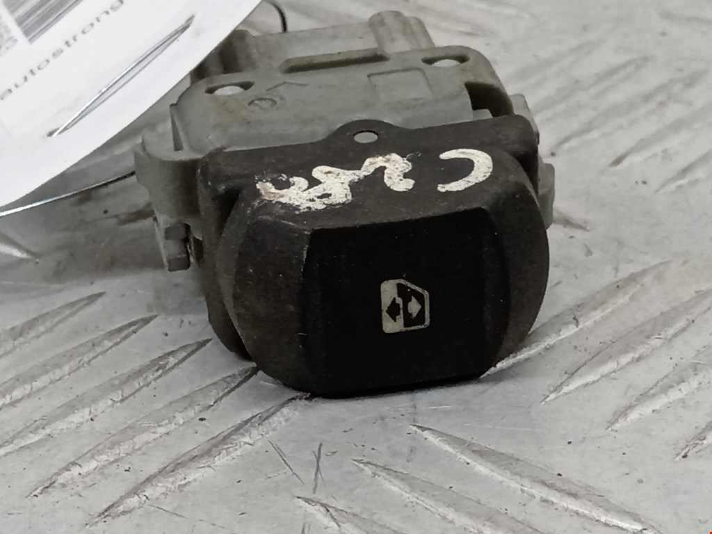 Кнопка стеклоподъемника RENAULT Vel Satis 2002-2009