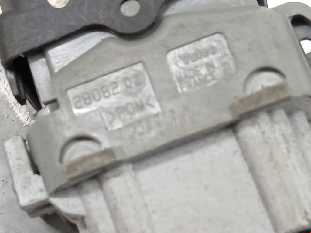 Кнопка стеклоподъемника RENAULT Vel Satis 2002-2009