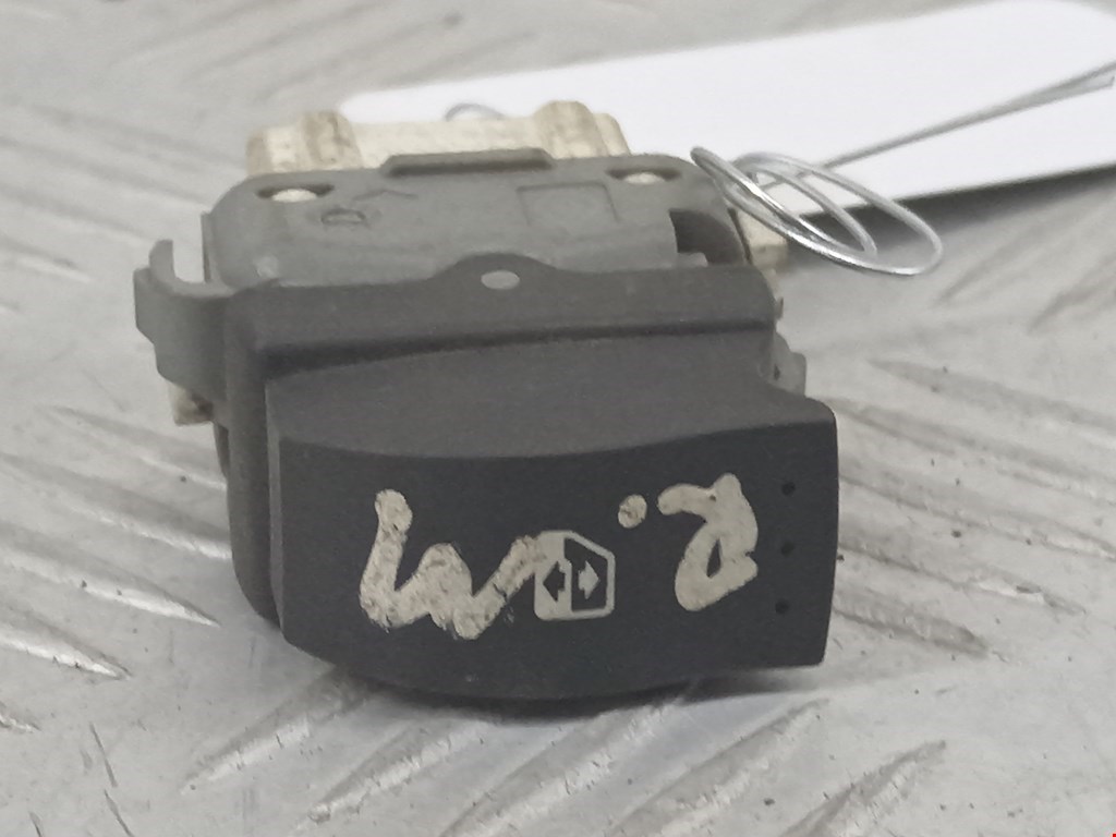 Кнопка стеклоподъемника RENAULT Vel Satis 2002-2009