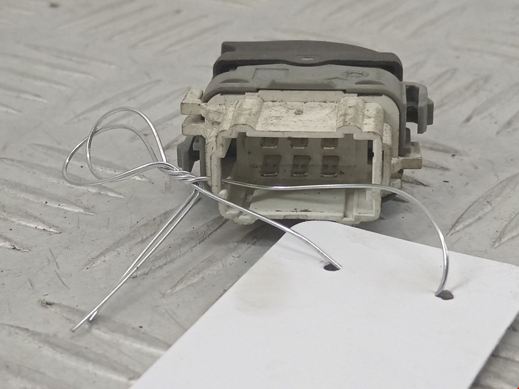 Кнопка стеклоподъемника RENAULT Vel Satis 2002-2009