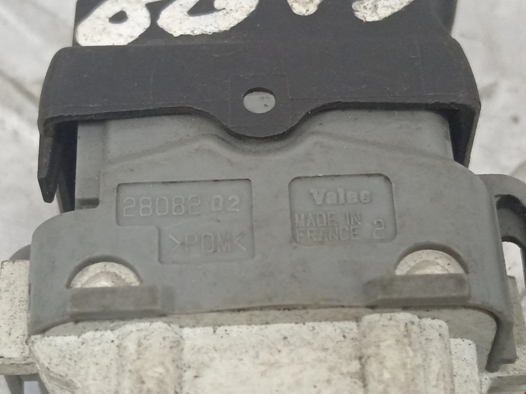 Кнопка стеклоподъемника RENAULT Vel Satis 2002-2009