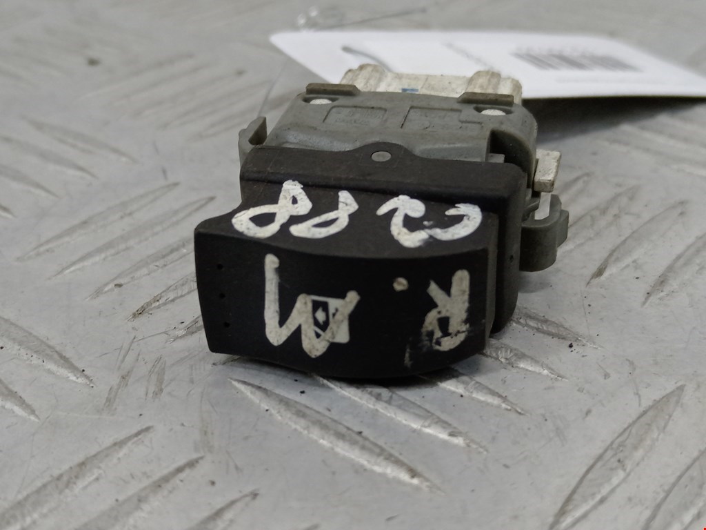 Кнопка стеклоподъемника RENAULT Vel Satis 2002-2009