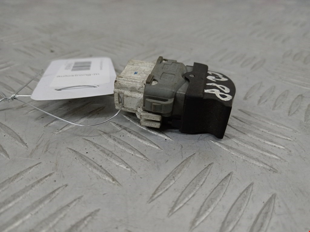 Кнопка стеклоподъемника RENAULT Vel Satis 2002-2009