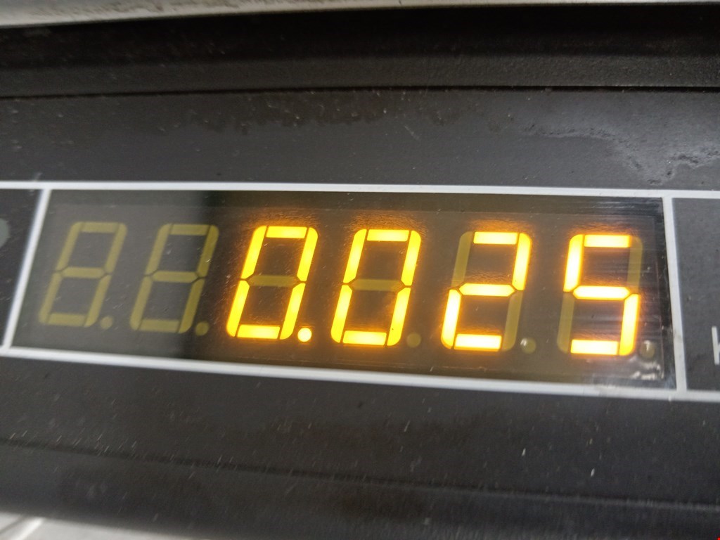 Кнопка стеклоподъемника AUDI A6 C4 1994-1997