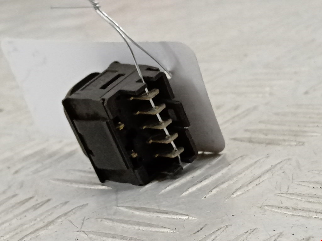 Кнопка стеклоподъемника CITROEN Xsara 1997-2000