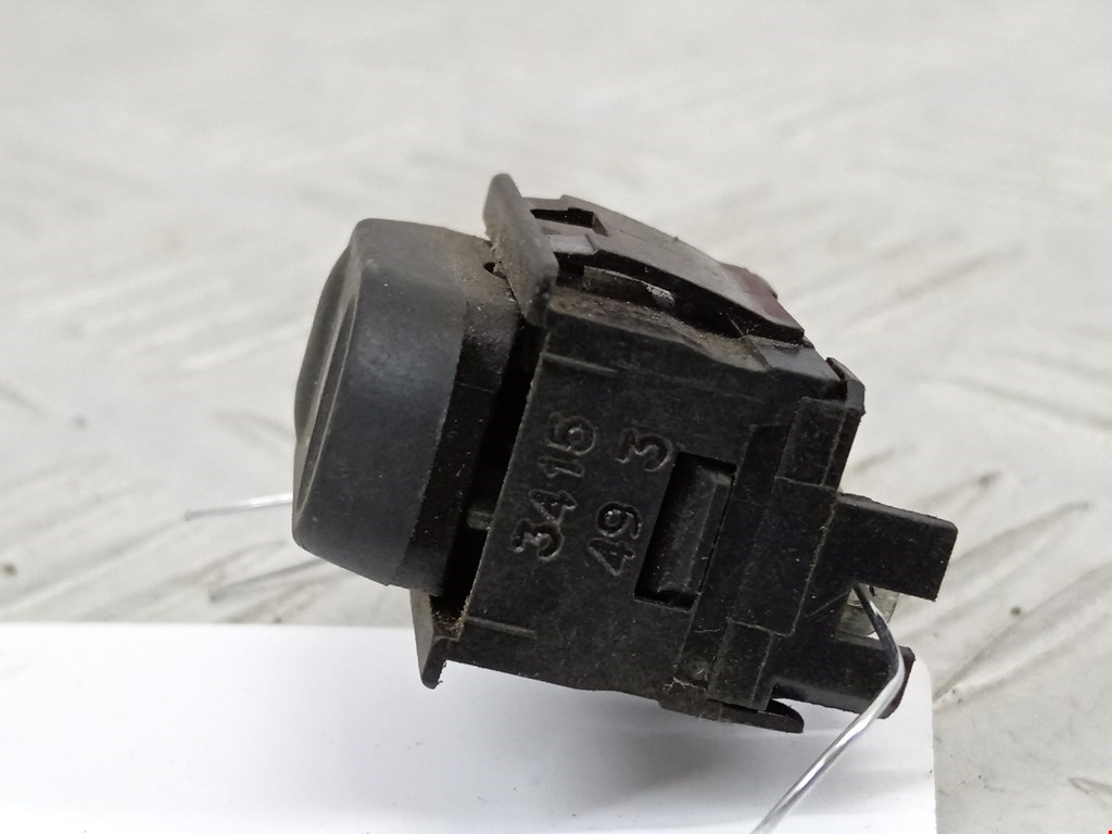 Кнопка стеклоподъемника CITROEN Xsara 1997-2000