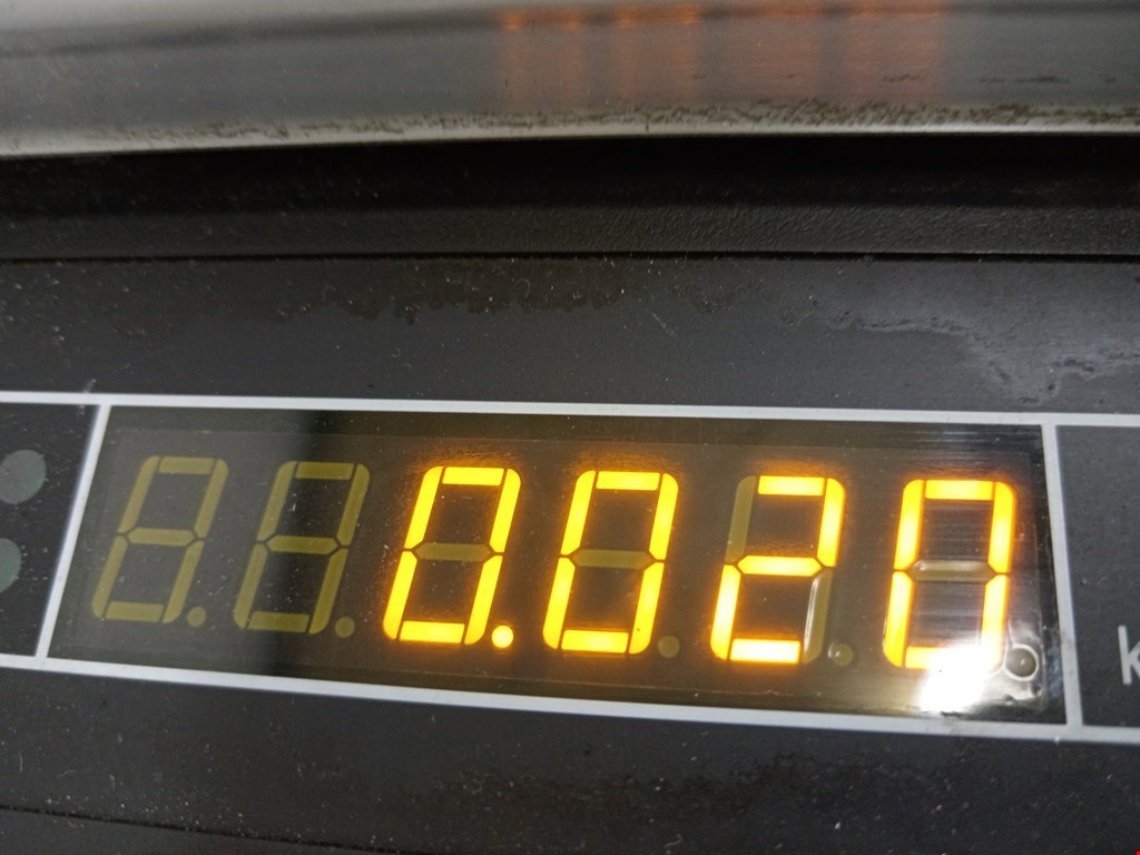 Кнопка стеклоподъемника CITROEN Xsara 1997-2000