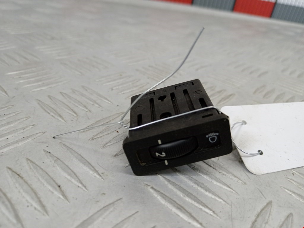 Кнопка корректора фар BMW 3er E36 1991-2000