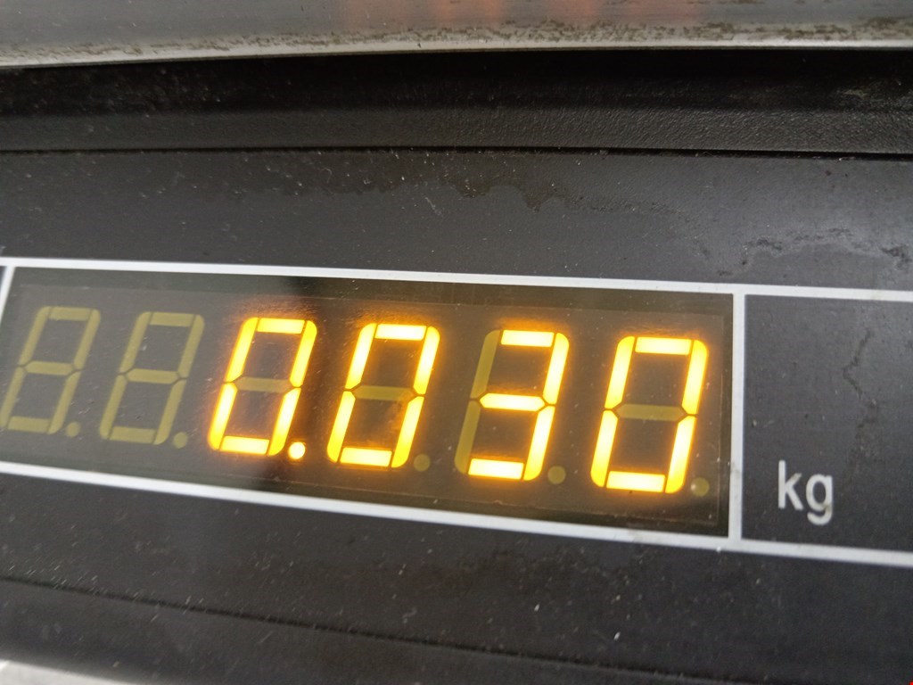 Кнопка корректора фар BMW 3er E36 1991-2000