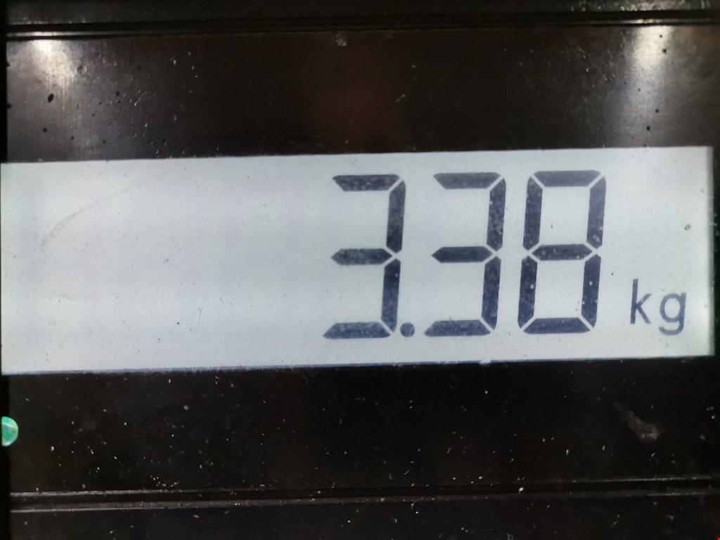 Рычаг передний правый TOYOTA Prius II XW20 2003-2012