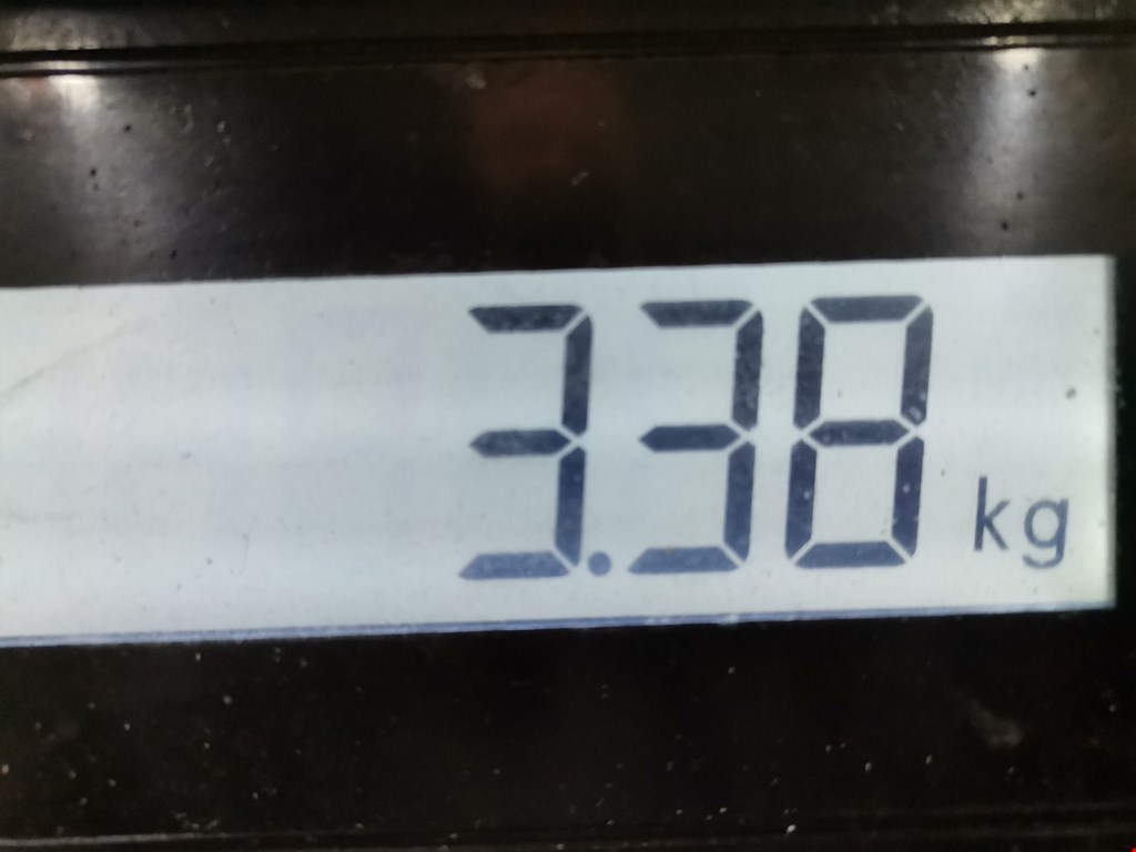 Рычаг передний левый TOYOTA Prius II XW20 2003-2012