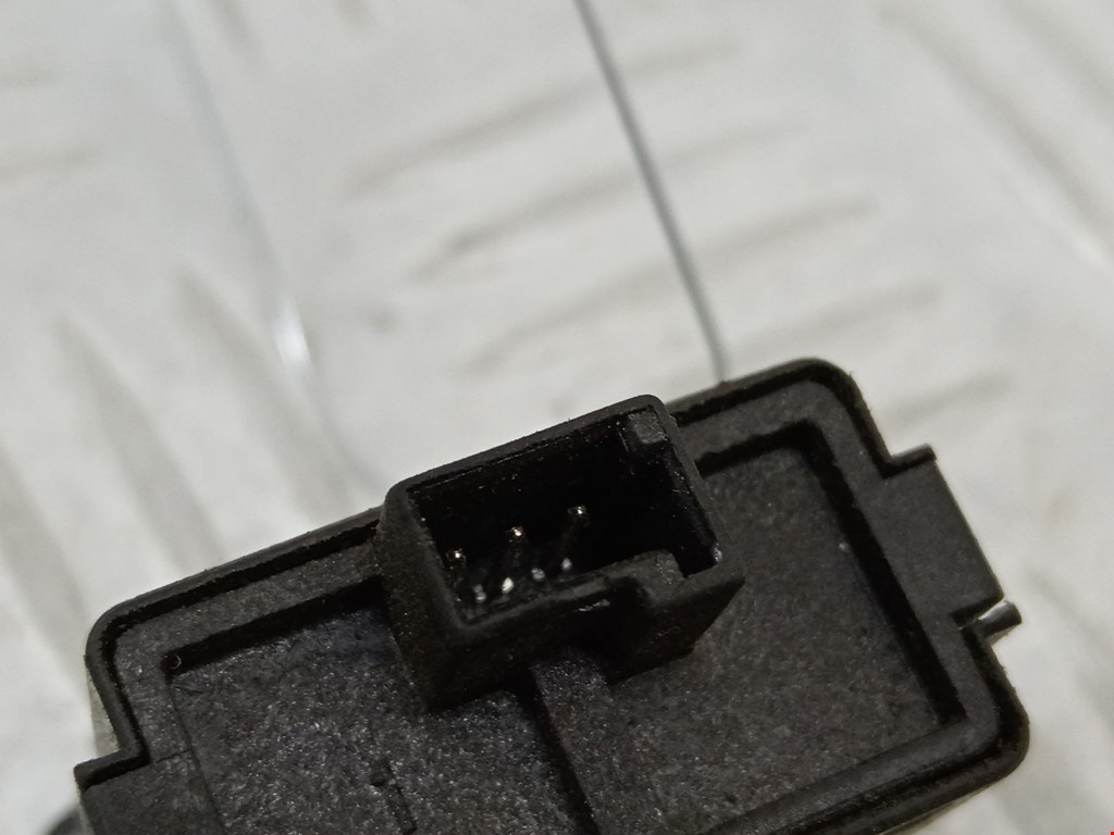 Кнопка корректора фар MINI Hatch R50/R53 3-door 2001-2006