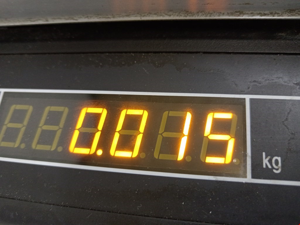 Кнопка корректора фар MINI Hatch R50/R53 3-door 2001-2006