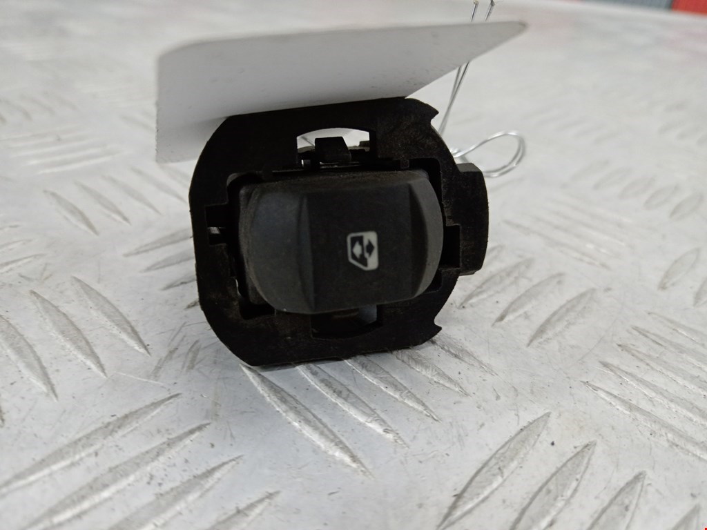 Кнопка стеклоподъемника RENAULT Vel Satis 2002-2009