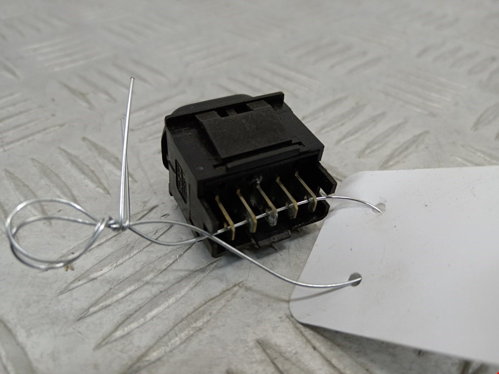 Кнопка стеклоподъемника CITROEN Xsara 1997-2000