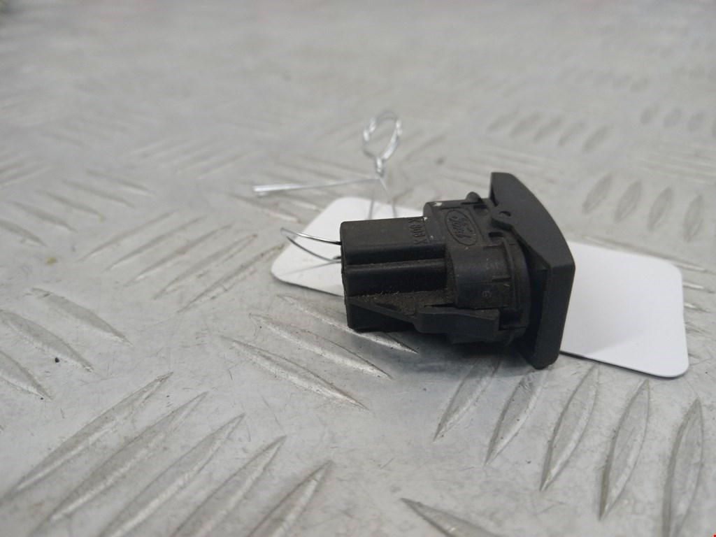 Кнопка стеклоподъемника FORD Mondeo III 2000-2007