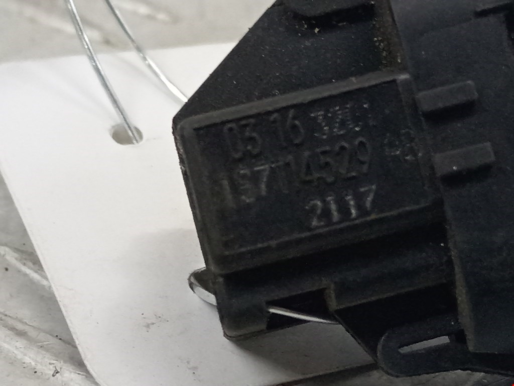 Кнопка стеклоподъемника FORD Mondeo III 2000-2007