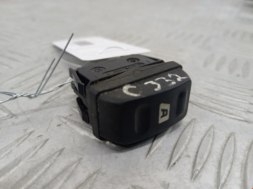 Кнопка стеклоподъемника CITROEN Xsara Picasso 1999-2012