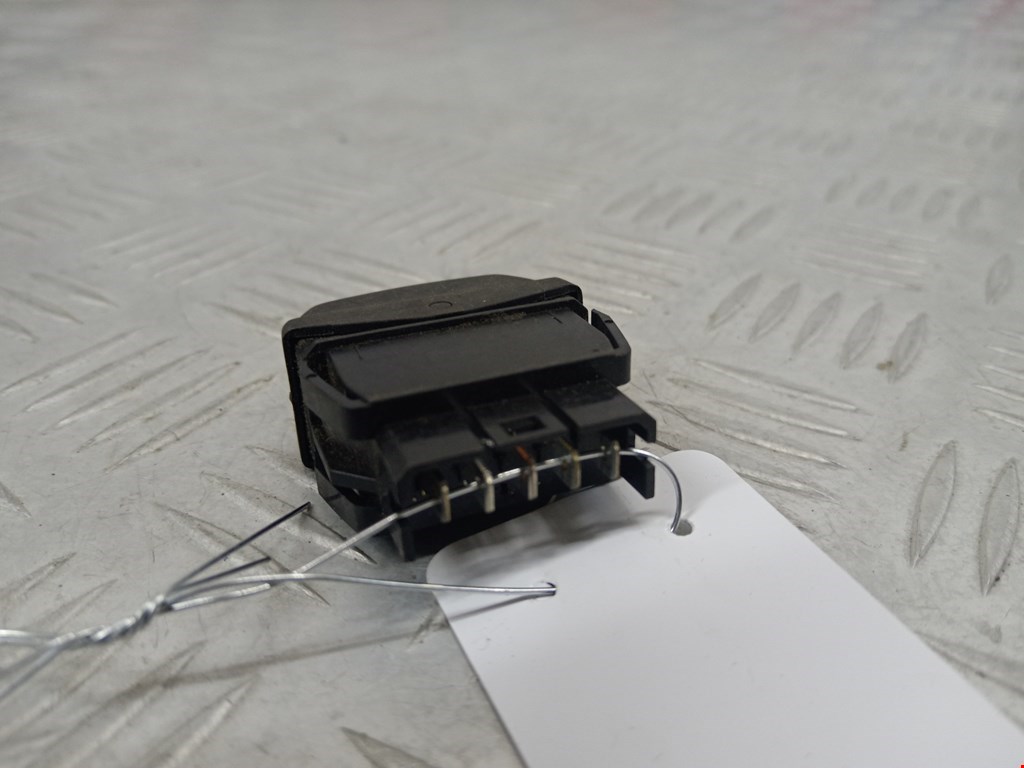 Кнопка стеклоподъемника CITROEN Xsara Picasso 1999-2012