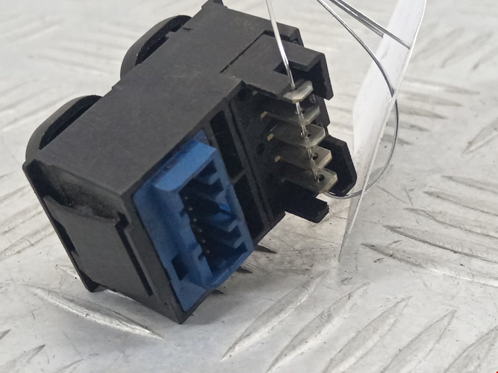 Блок управления стеклоподъемниками CITROEN Xsara 1997-2000