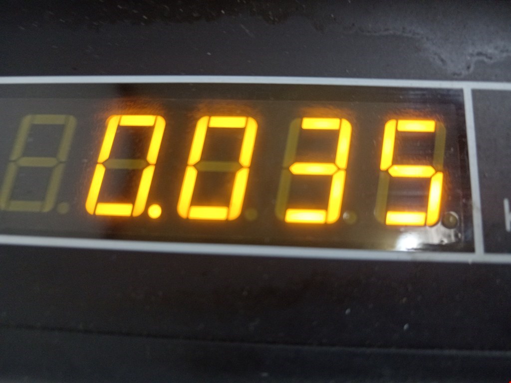 Блок управления стеклоподъемниками CITROEN Xsara 1997-2000