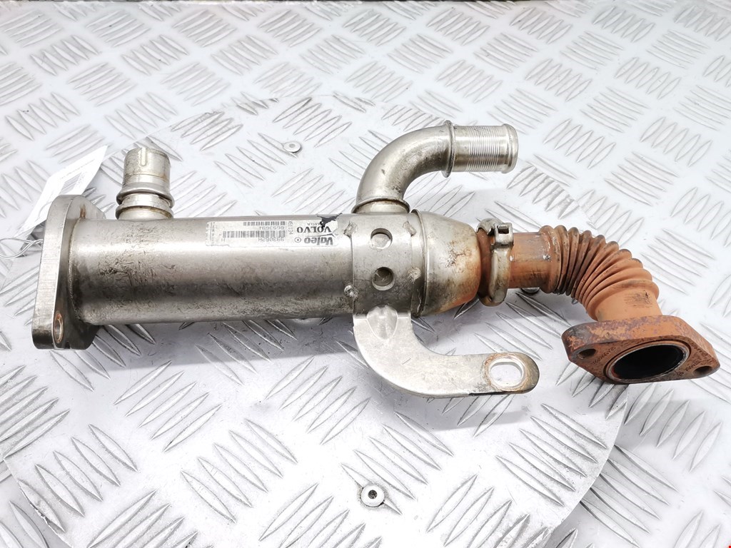 Радиатор системы ЕГР FORD Focus II 2005-2011