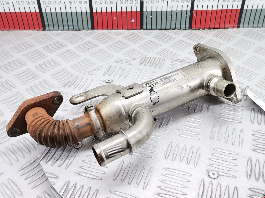 Радиатор системы ЕГР FORD Focus II 2005-2011