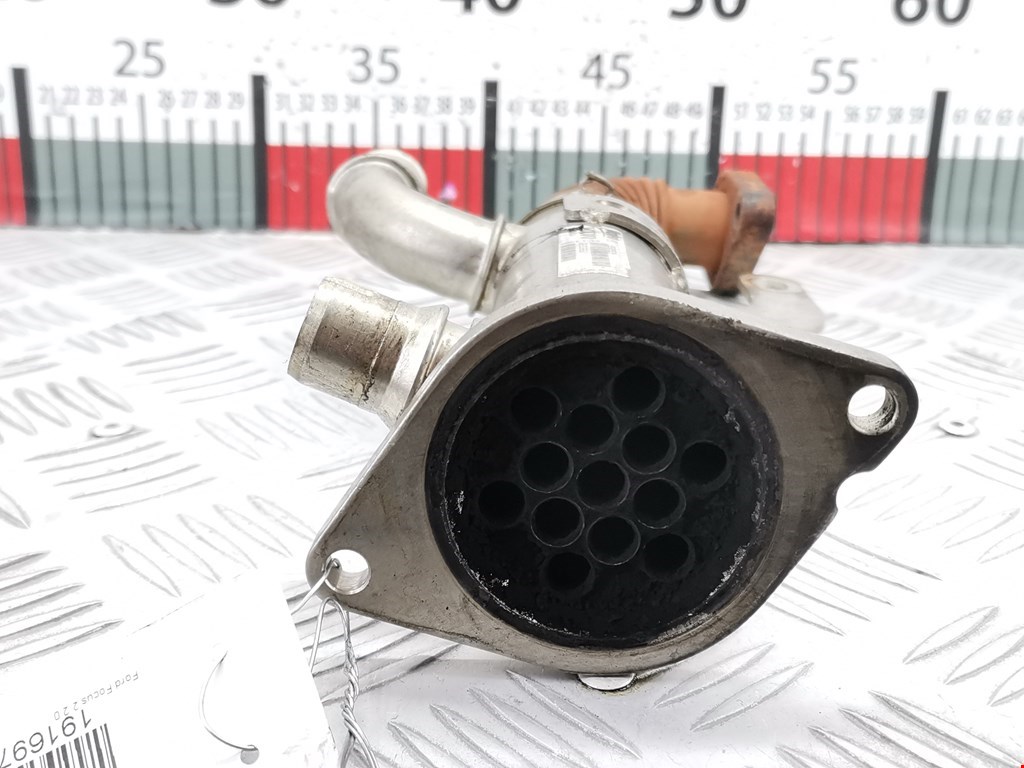 Радиатор системы ЕГР FORD Focus II 2005-2011