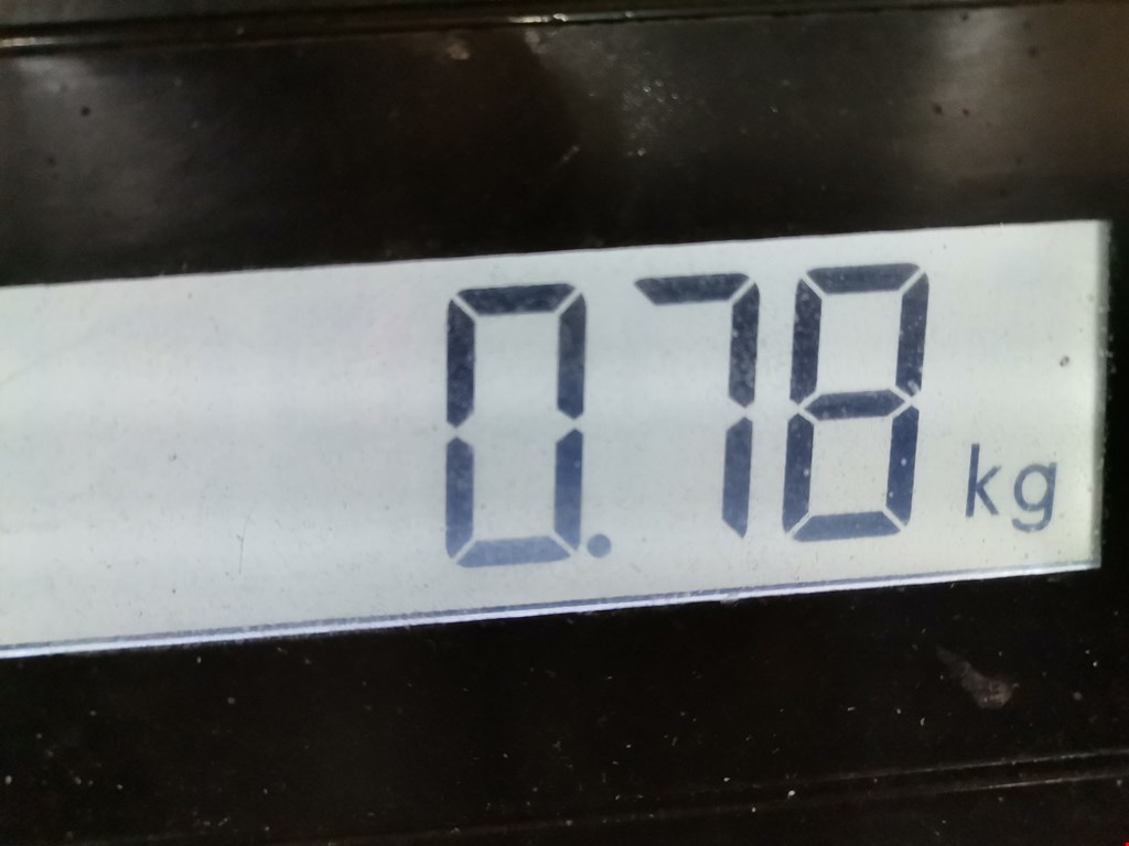 Радиатор системы ЕГР FORD Focus II 2005-2011