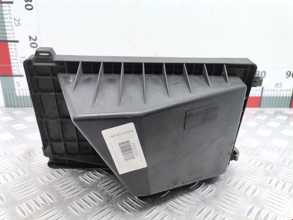 Корпус воздушного фильтра NISSAN Primera P12 2002-2008