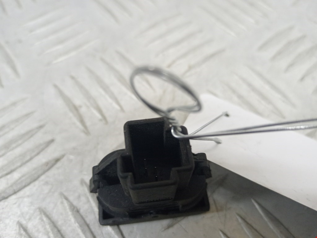 Кнопка стеклоподъемника FORD Mondeo III 2000-2007