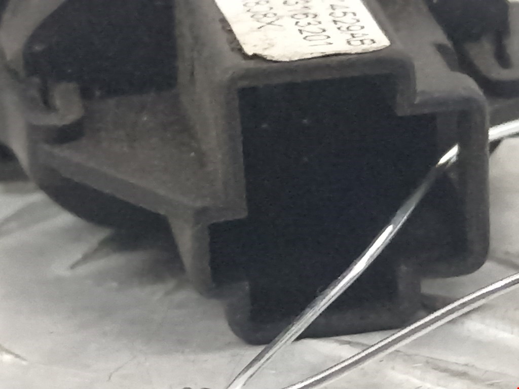 Кнопка стеклоподъемника FORD Mondeo III 2000-2007