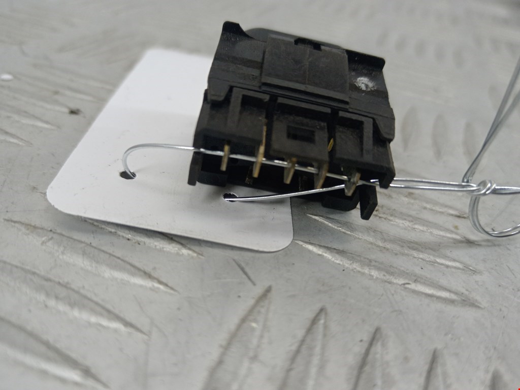 Кнопка стеклоподъемника CITROEN Xsara 1997-2000