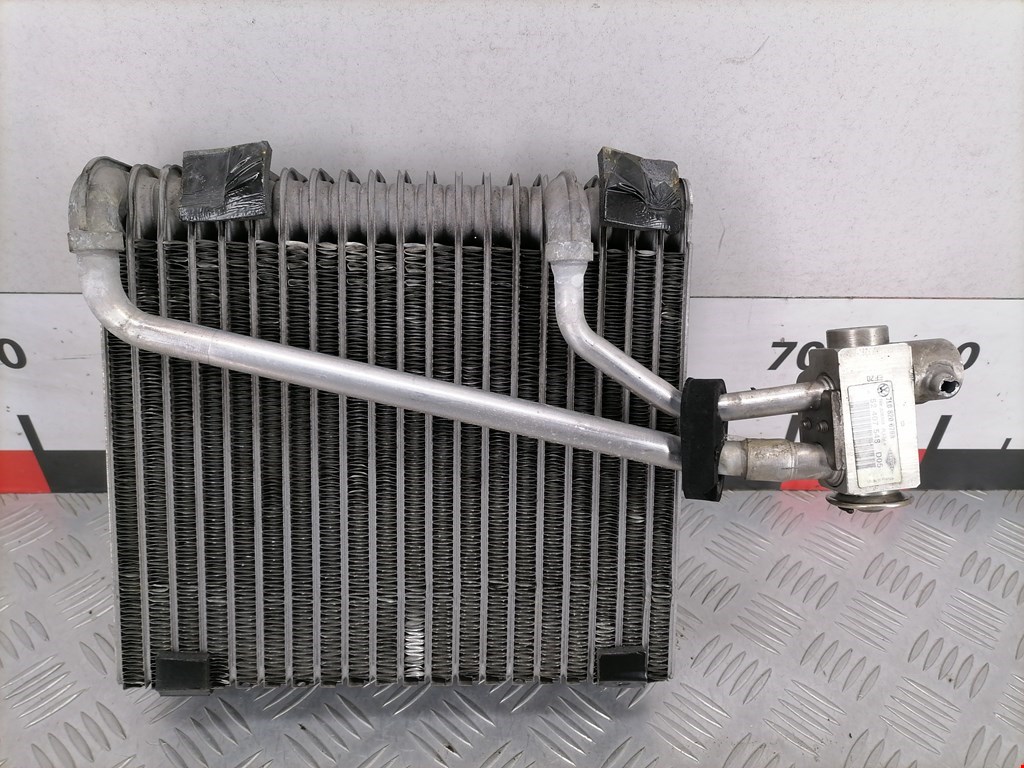 Испаритель кондиционера VOLKSWAGEN Touareg 2002-2010