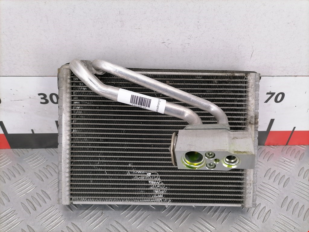 Испаритель кондиционера FIAT Grande Punto 2005-2009